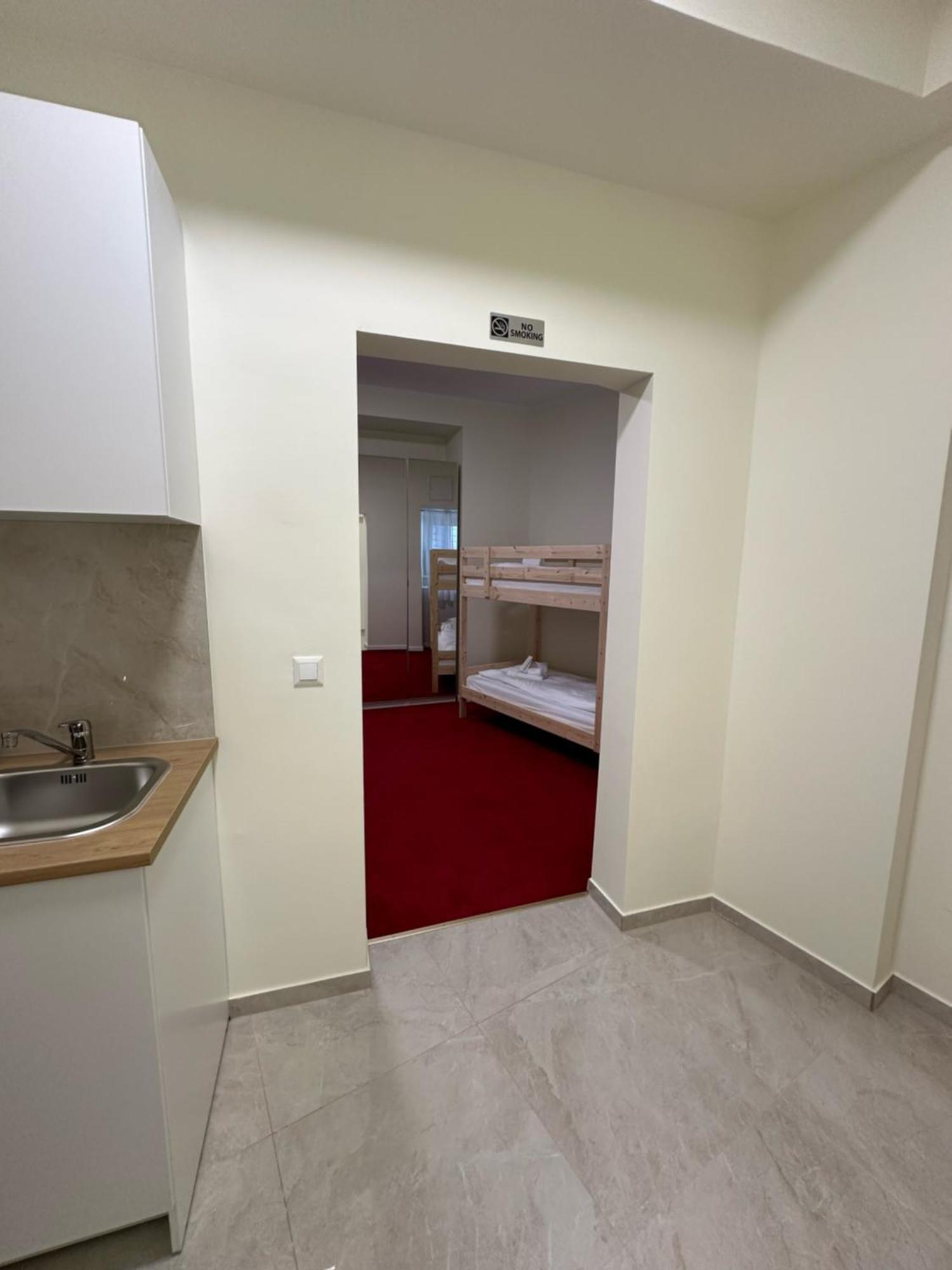 Datri Petite Suite 6 비엔나 외부 사진